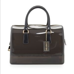 Furla Candy Bag Medium Satchel